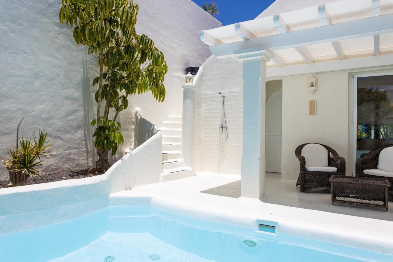 Villa 10.3 Corralejo Exterior foto